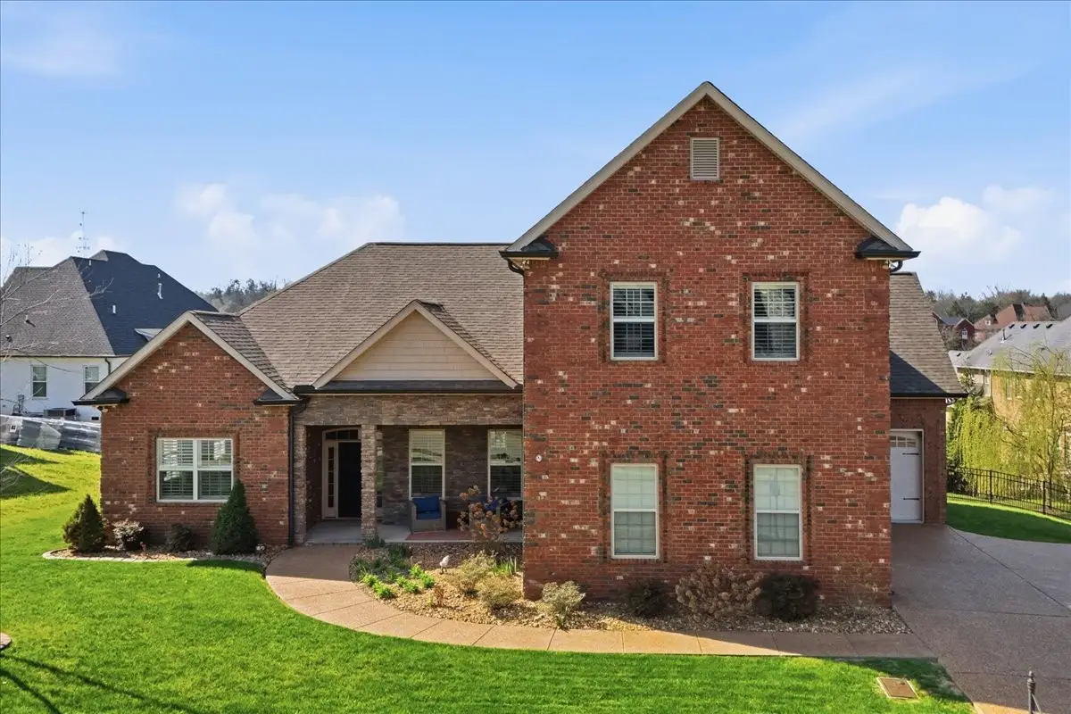 604 Pickett Dr, Hermitage, TN 37076 - #1