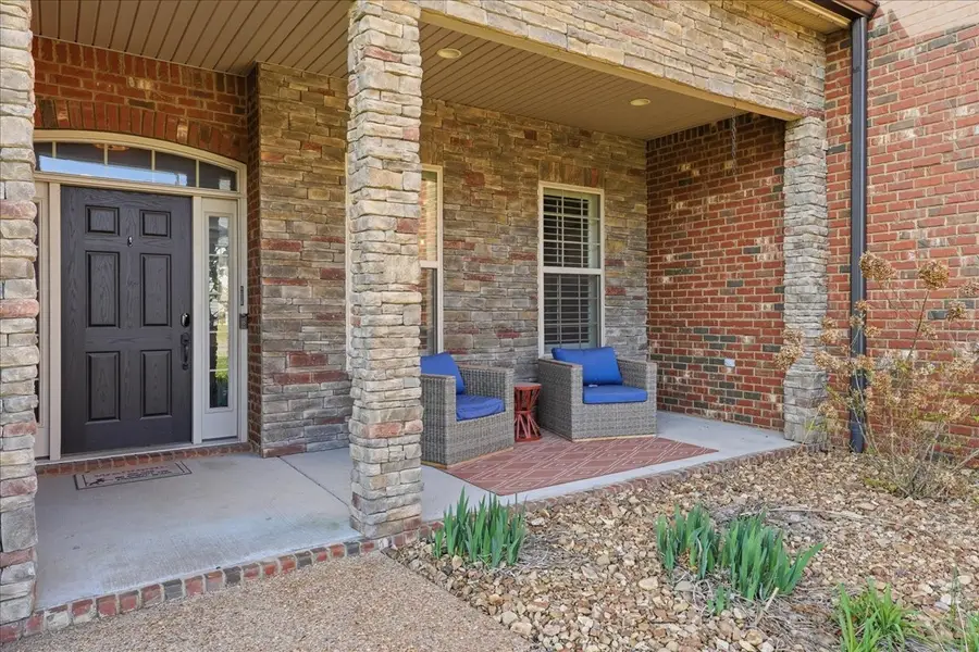 604 Pickett Dr, Hermitage, TN 37076 - #3