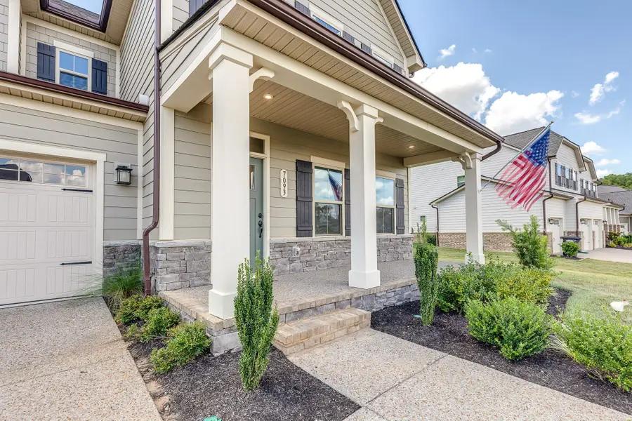 7093 Sky Meadow Dr, College Grove, TN 37046 - #3