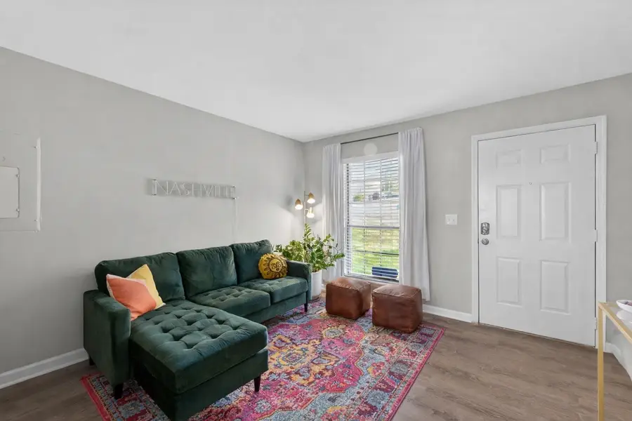 3011 Conviser Dr, Nashville, TN 37207 - #2