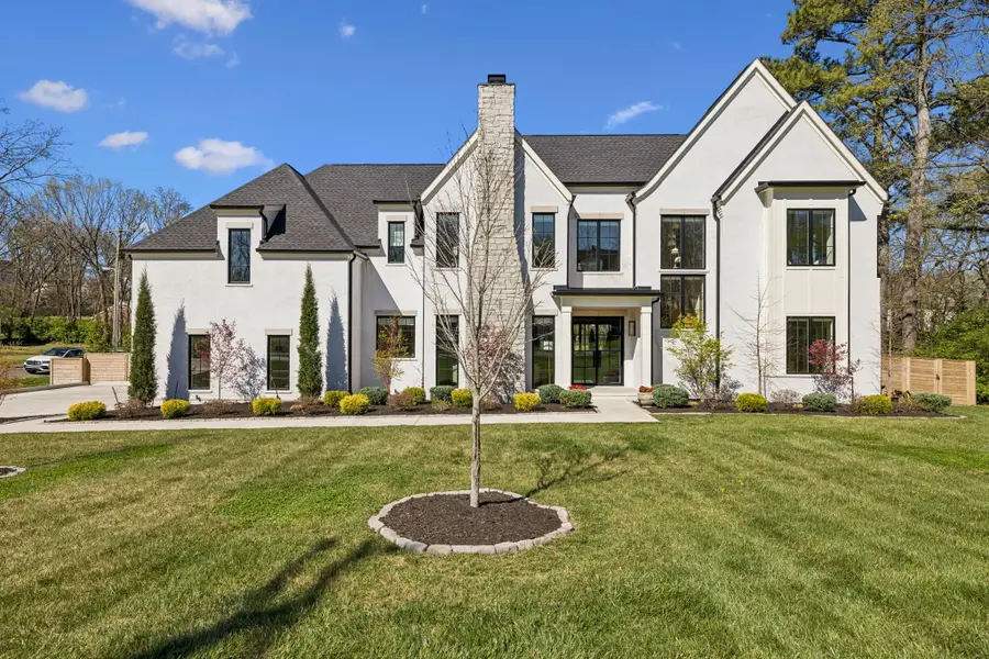 4415 Soper Ave, Nashville, TN 37204 - #2