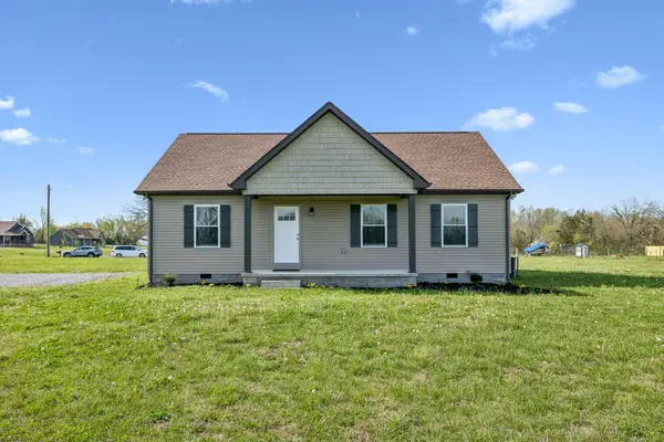 293 Hawkins Rd, Westmoreland, TN 37186
