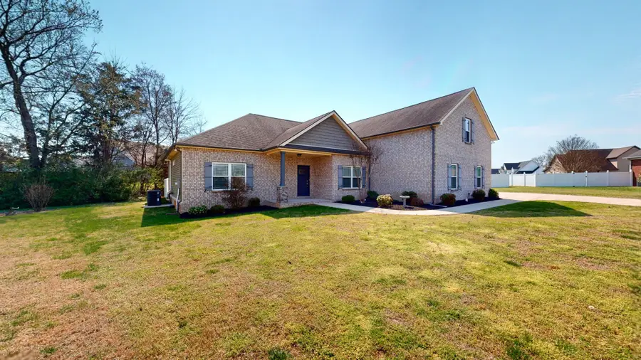 4301 Faran David Ct, Murfreesboro, TN 37129 - #2