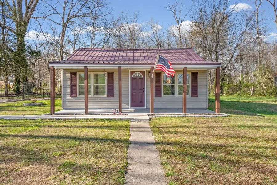 1595 Old Dover Rd, Clarksville, TN 37042 - #3