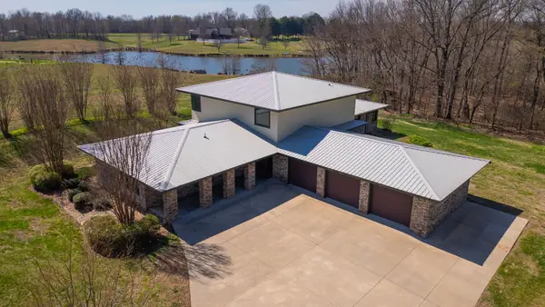 205 Lewis Ln, Clinton, KY 42031