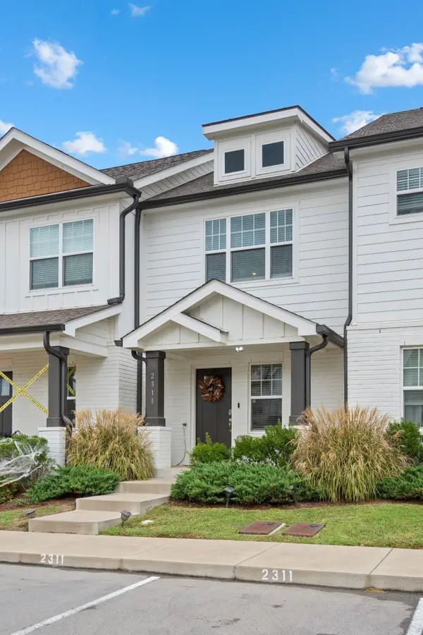 2311 Patrick Ave, Old Hickory, TN 37138