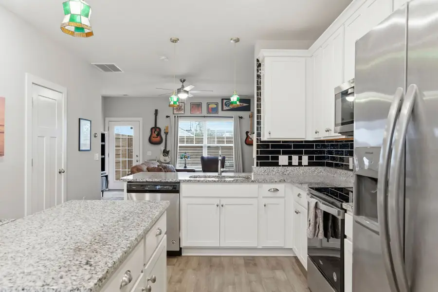 2311 Patrick Ave, Old Hickory, TN 37138 - #2