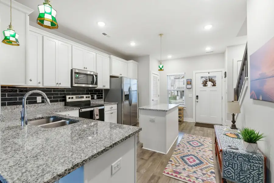 2311 Patrick Ave, Old Hickory, TN 37138 - #3