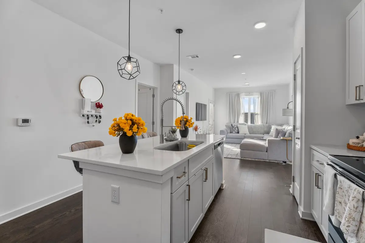 1677 54th Ave N #338, Nashville, TN 37209 - #1