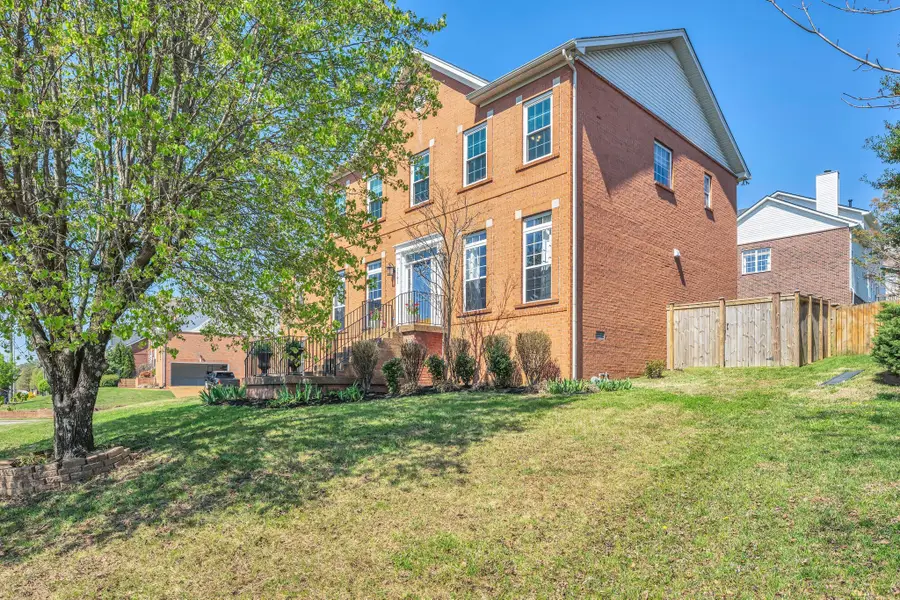 1301 Wexford Downs Ln, Nashville, TN 37211 - #2