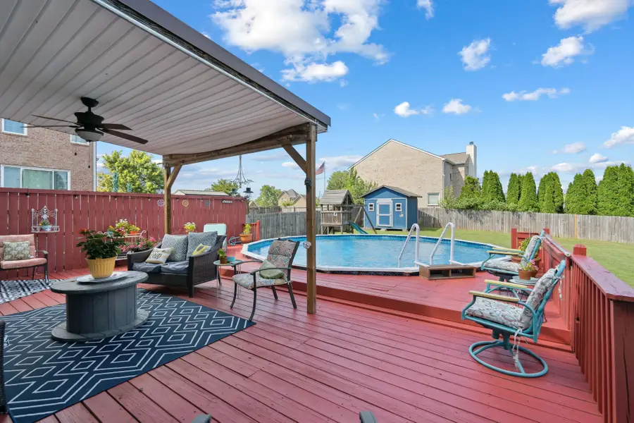 308 Brickle Dr, Murfreesboro, TN 37128 - #3