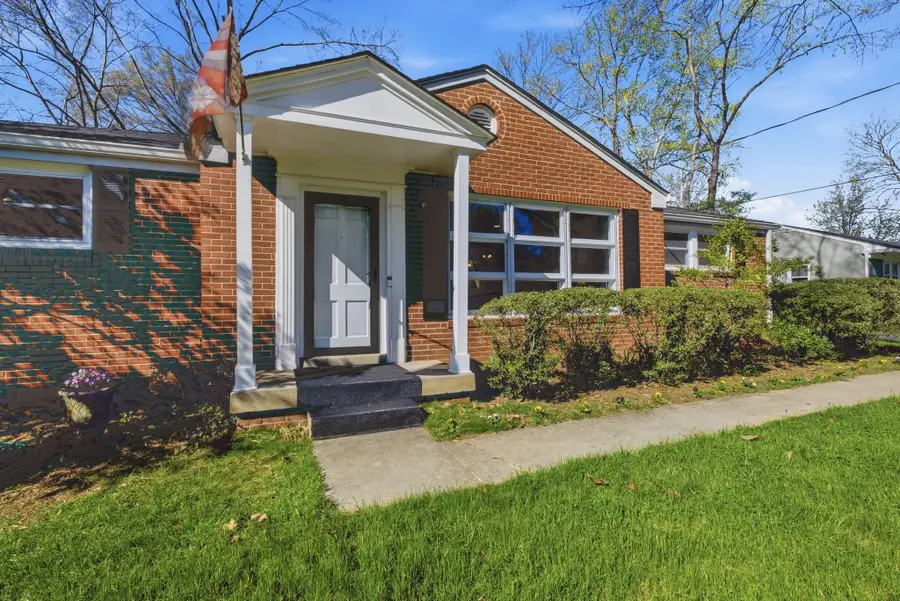 409 Arrowwood Dr, Nashville, TN 37211 - #2