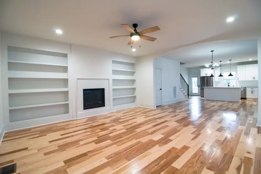 2630B Pennington Ave, Nashville, TN 37216 - #2