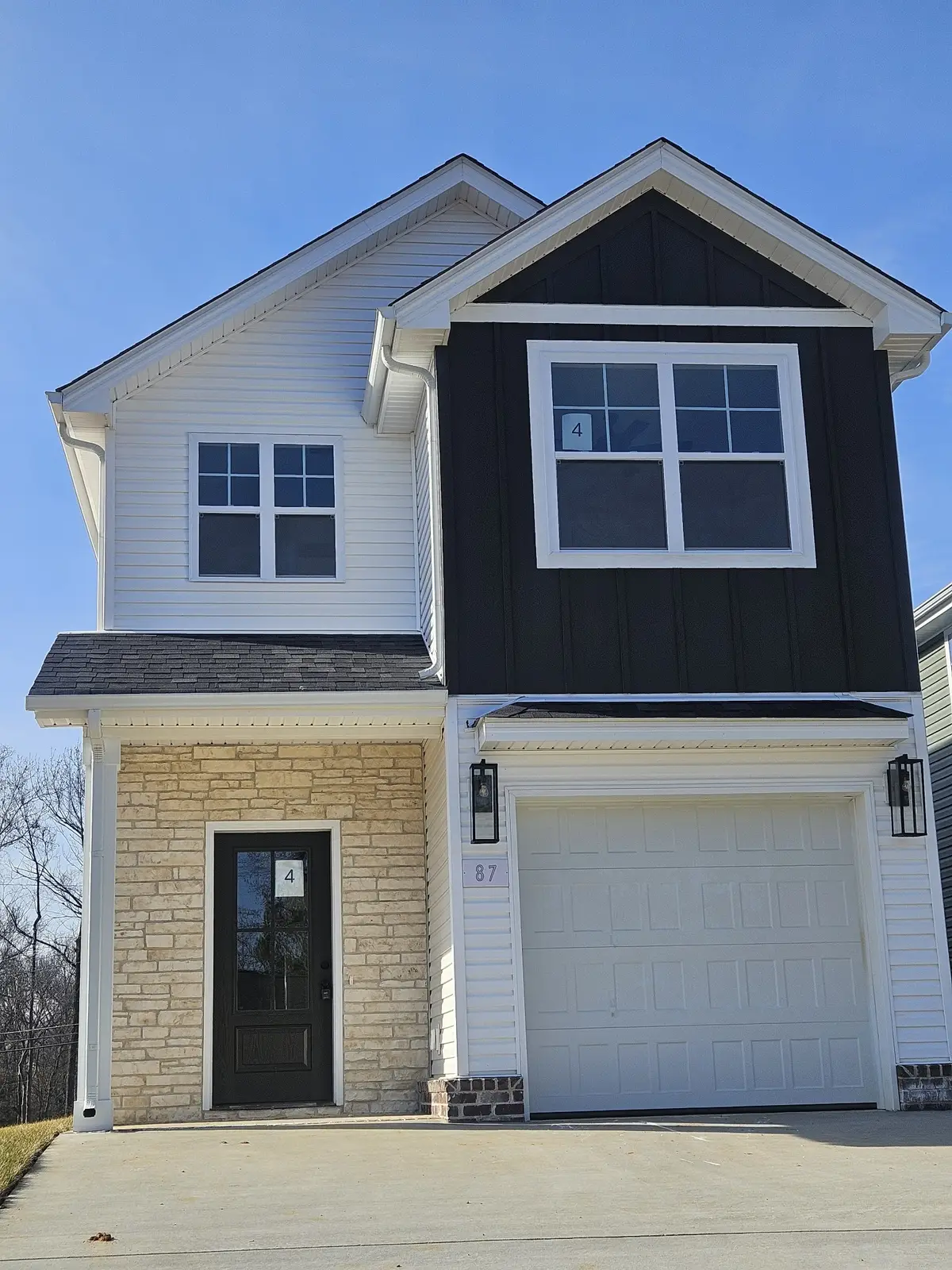 87 Charlotte Rd, Clarksville, TN 37040 - #1