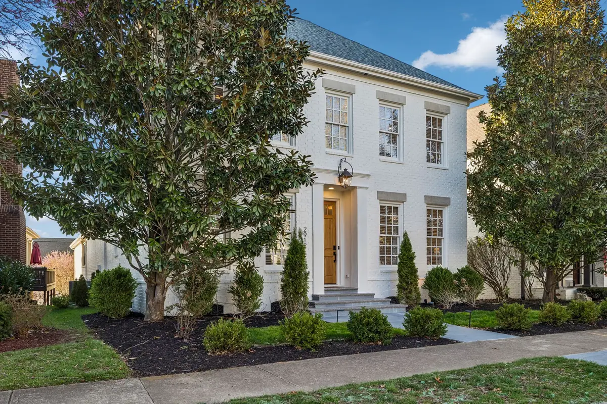 2912 Americus Dr, Thompsons Station, TN 37179 - #1