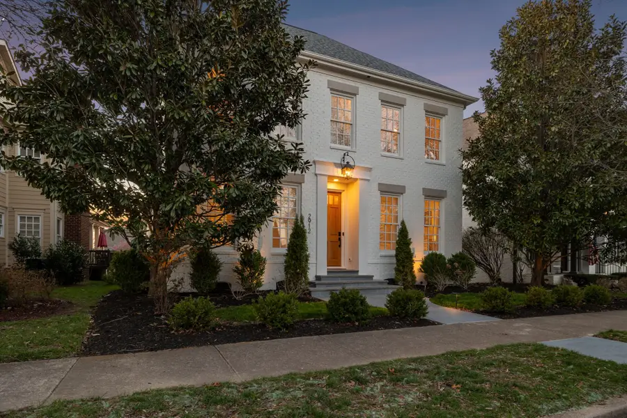 2912 Americus Dr, Thompsons Station, TN 37179 - #2