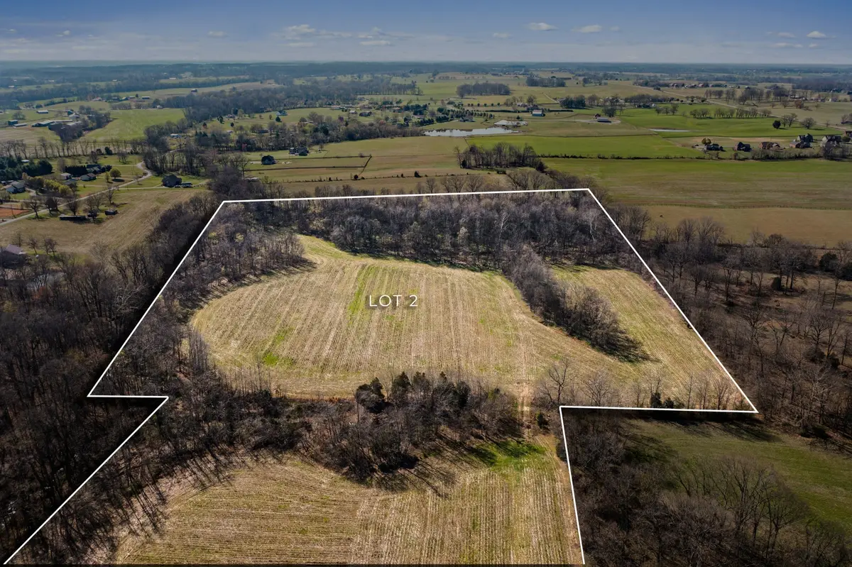 0 Fykes Grove Road, Cedar Hill, TN 37032 - #1