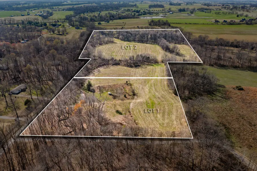 0 Fykes Grove Road, Cedar Hill, TN 37032 - #2