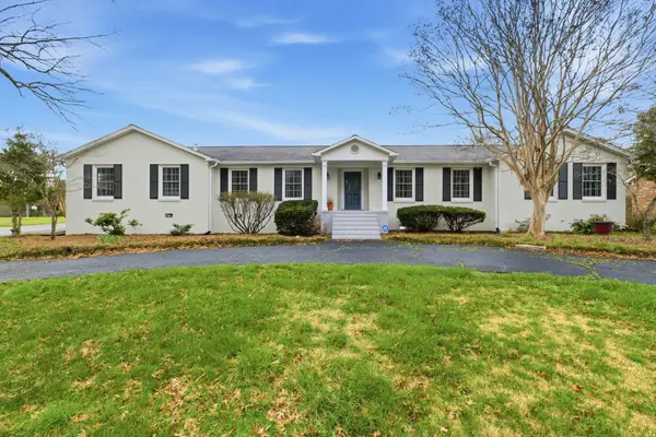 1270 Flatt Circle, Cookeville, TN 38501