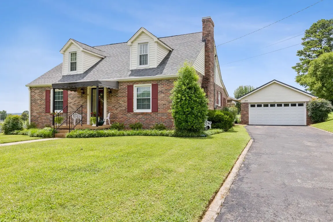 326 Ballentine St, Pulaski, TN 38478 - #1