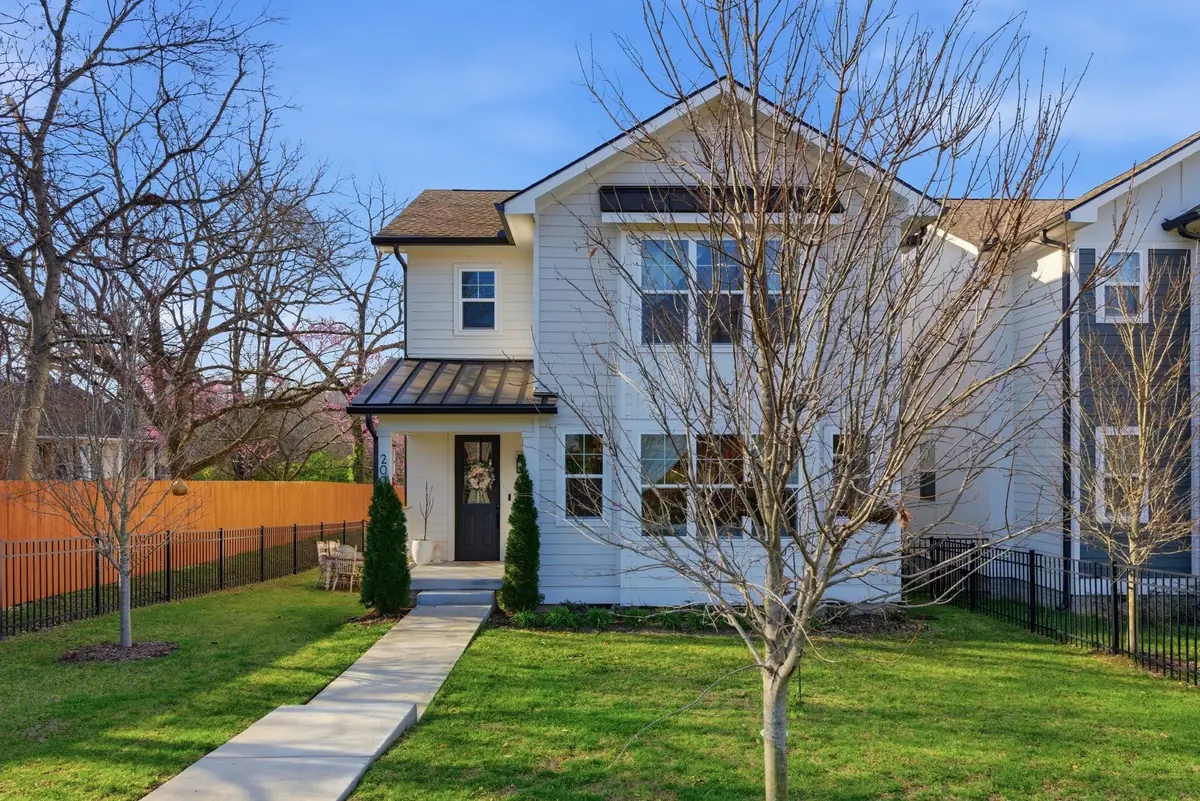 2003 Maple View Lane, Nashville, TN 37207 - #1