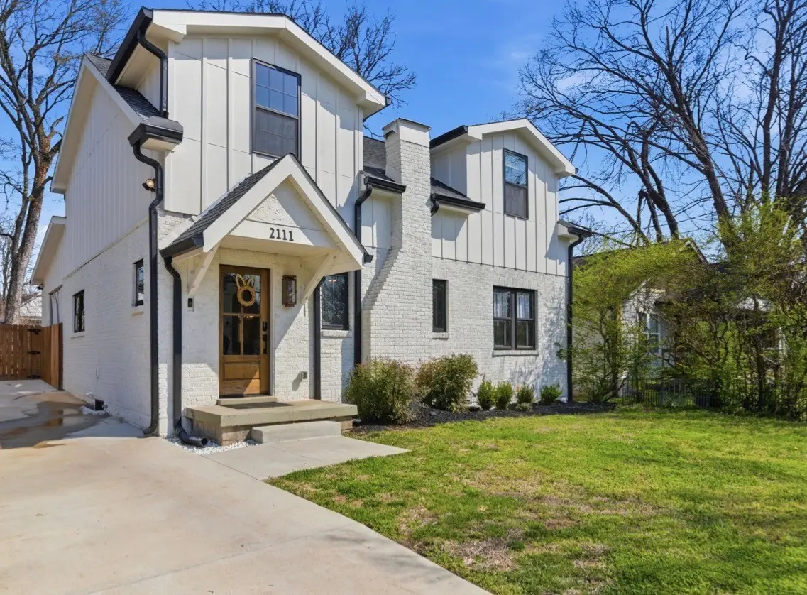 2111 Carter Ave, Nashville, TN 37206 - #1