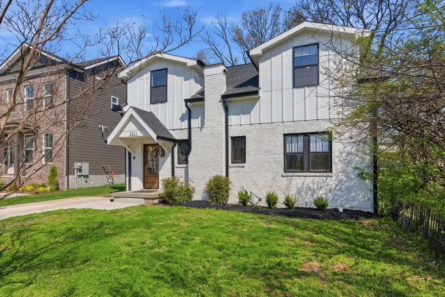 2111 Carter Ave, Nashville, TN 37206 - #2