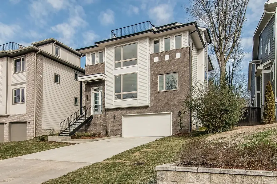 1006 Waverly Ave, Nashville, TN 37203 - #2