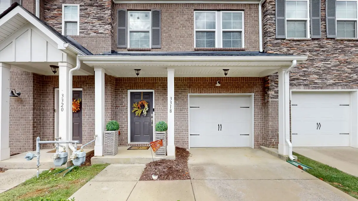 3318 Brookberry Ln, Murfreesboro, TN 37129 - #1