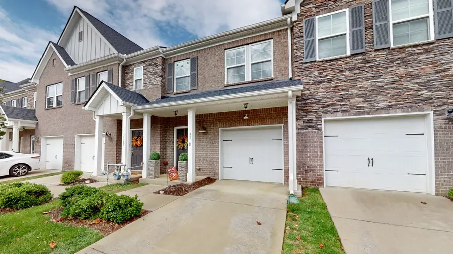 3318 Brookberry Ln, Murfreesboro, TN 37129 - #2