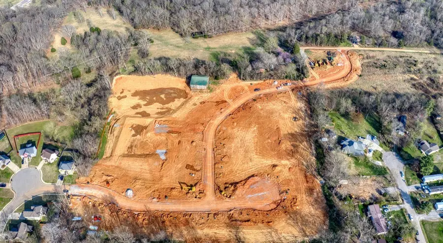 0 Ann Drive, Clarksville, TN 37040 - #2