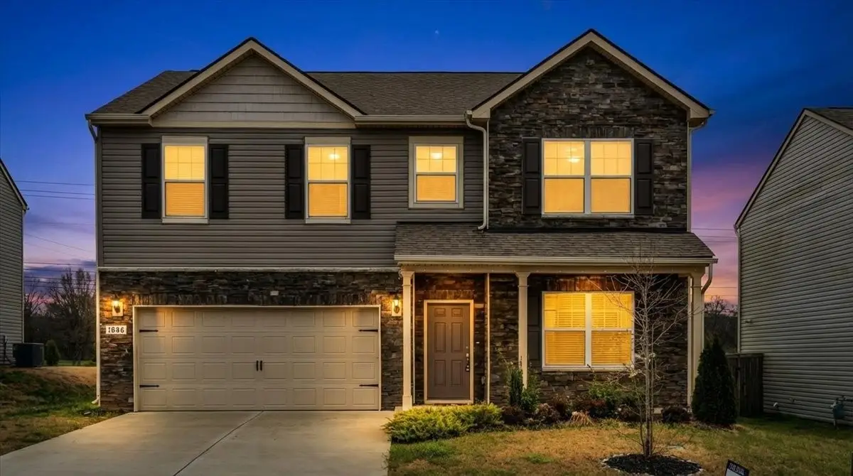 1846 Radnor Rd, Lebanon, TN 37087 - #1