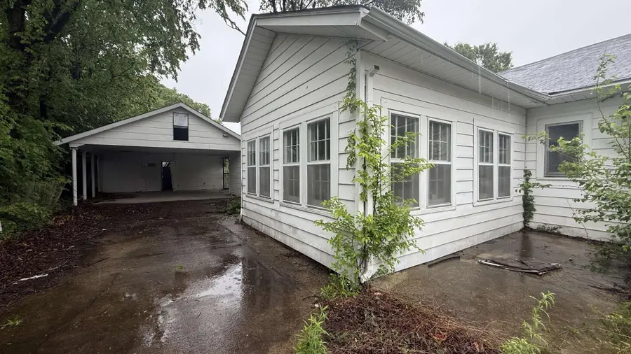 1702 W Nettleton Ave, Jonesboro, AR 72401 - #3