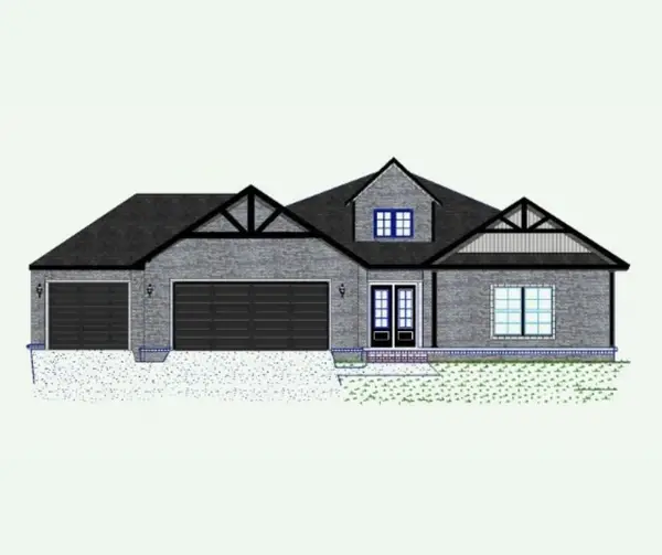 3109 High Lea Rd, Clarksville, TN 37040