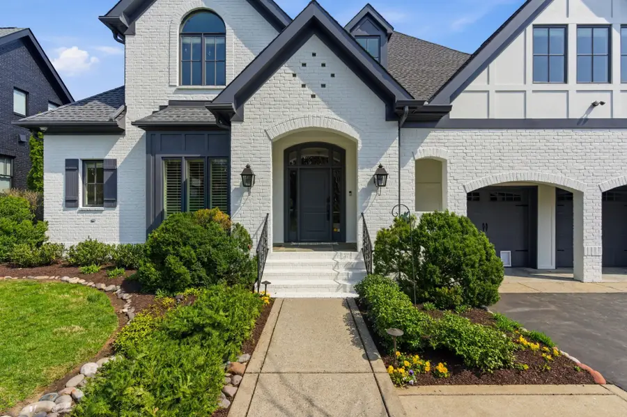 3504B Amanda Ave, Nashville, TN 37215 - #2