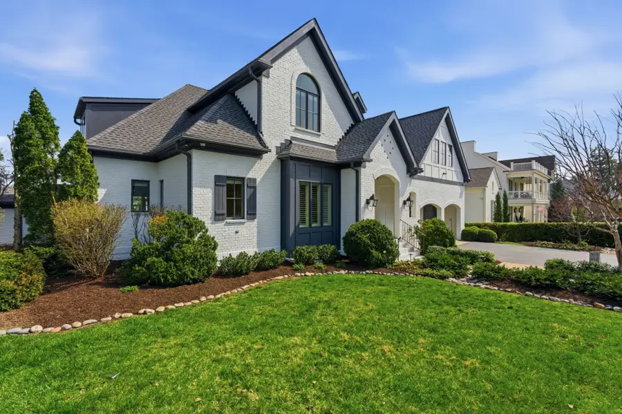 3504B Amanda Ave, Nashville, TN 37215 - #3