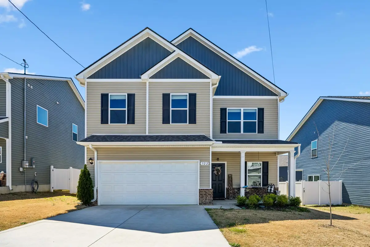 322 Winners Cir, Shelbyville, TN 37160 - #1