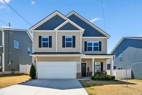 322 Winners Cir, Shelbyville, TN 37160