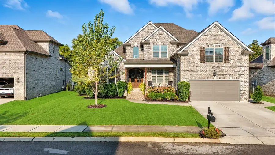 3025 Elkhorn Pl, Spring Hill, TN 37174 - #2