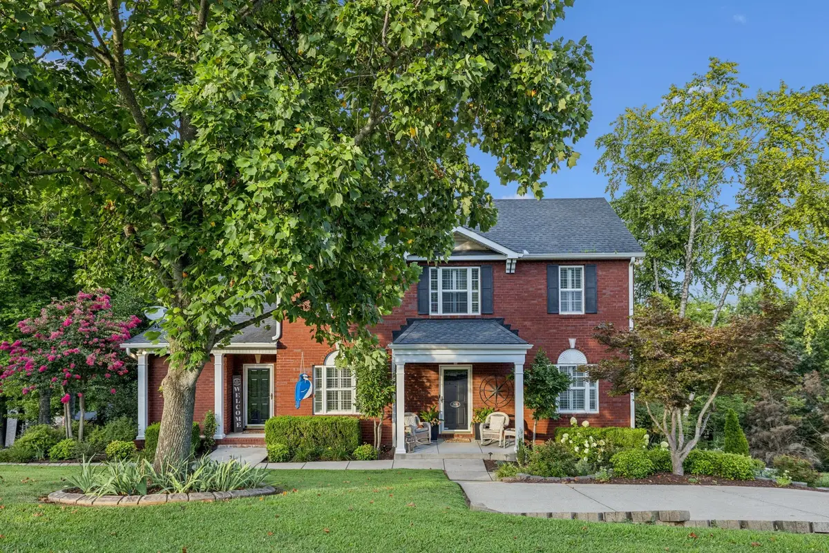 508 Spinnaker Ct, Smyrna, TN 37167 - #1