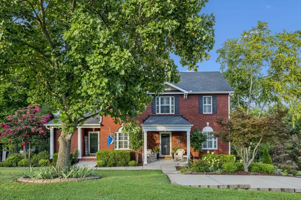 508 Spinnaker Ct, Smyrna, TN 37167