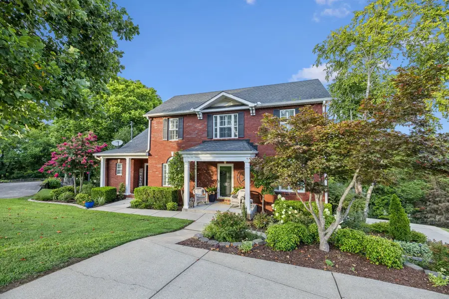 508 Spinnaker Ct, Smyrna, TN 37167 - #3