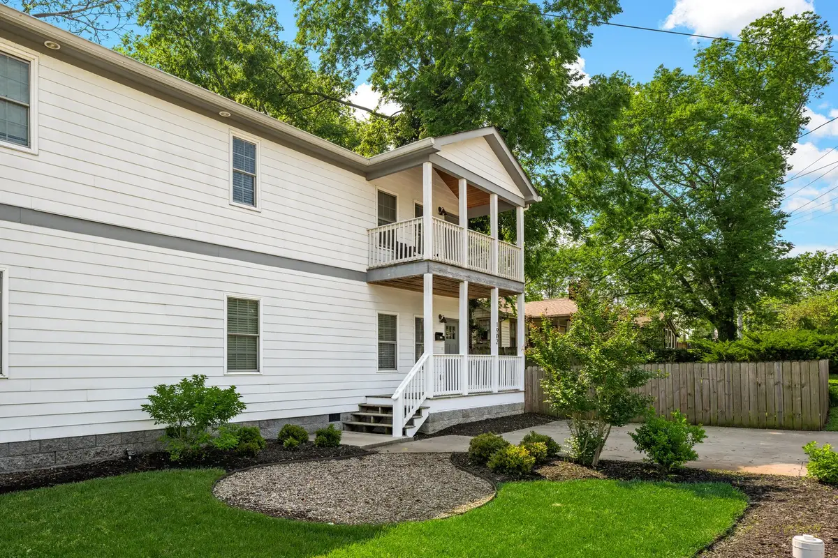 1902 Bransford Ave, Nashville, TN 37204 - #1