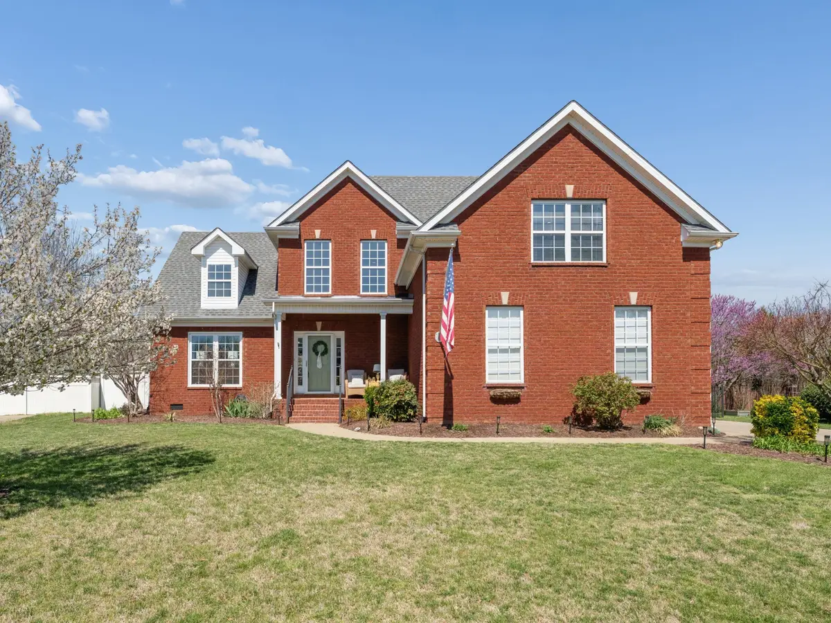 151 Sayre Ln, Murfreesboro, TN 37127 - #1