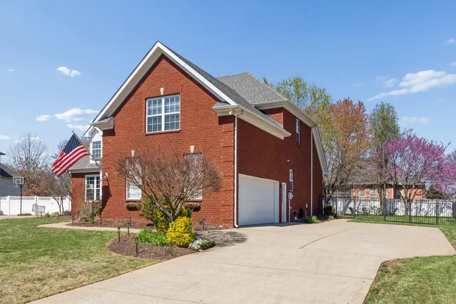 151 Sayre Ln, Murfreesboro, TN 37127 - #2