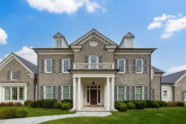 6701 Hastings Ln, Franklin, TN 37069