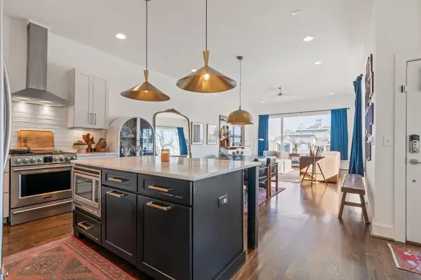 419a 36th Ave N, Nashville, TN 37209