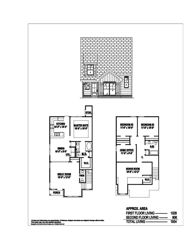 434 Rick Mccormick Dr, La Vergne, TN 37086