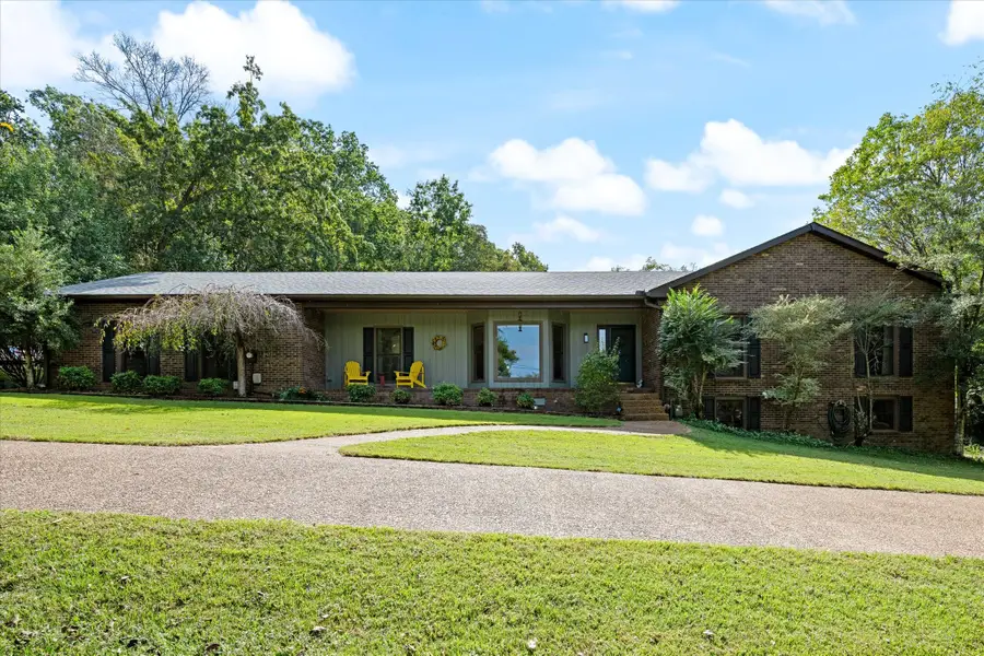 106 E Shady Trl, Old Hickory, TN 37138 - #2