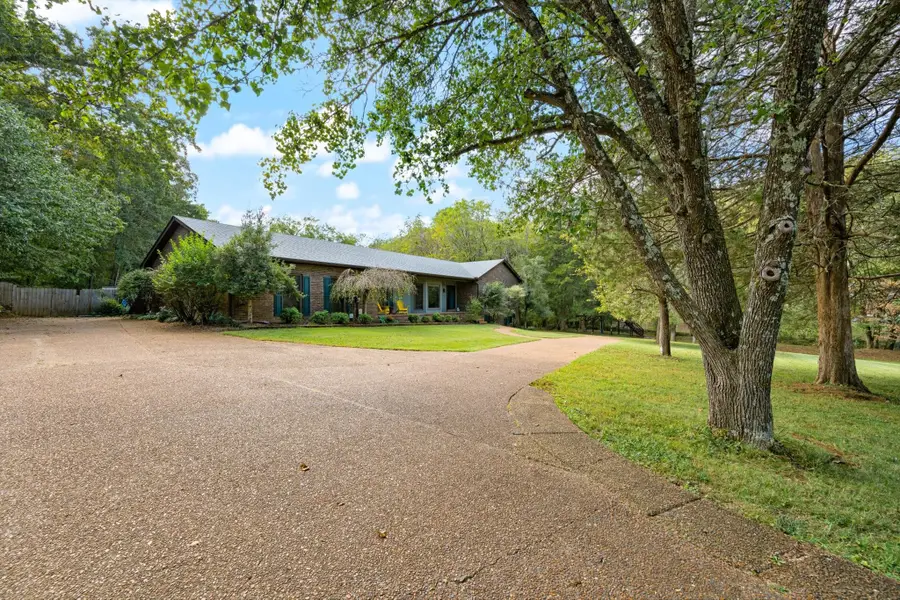 106 E Shady Trl, Old Hickory, TN 37138 - #3